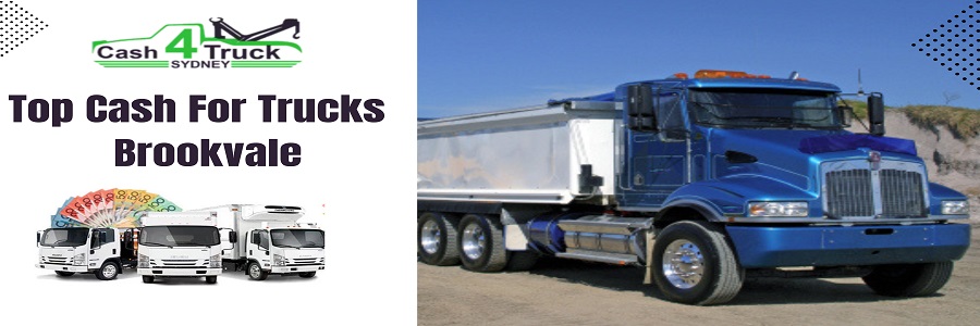 Top Cash For Truck in Brookvale