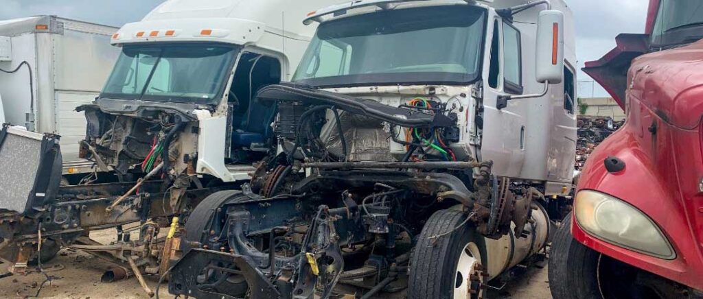 The Best & Inexpensive Truck Parts Sydney